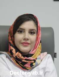 دکتر ساراسادات محسن الحسینی