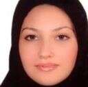 دکتر پرسا قاضی حسینی