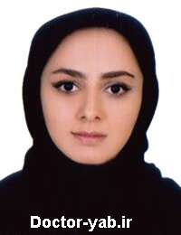 دکتر فائزه زارع بیدکی