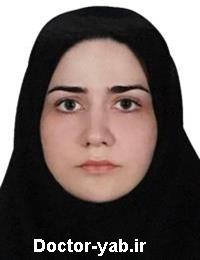 دکتر گلشن جمالی