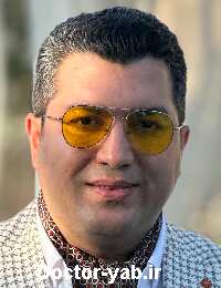 دکتر مصطفی رمضانی شمامی