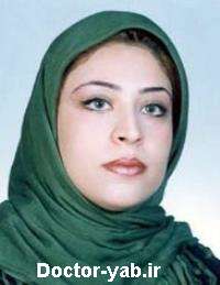 دکتر سوزان خلق دوست