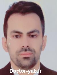دکتر محمد رضا قنبری هاشم آبادی دکتر محمد رضا قنبری هاشم آبادی