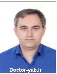 دکتر میکائیل رضایی