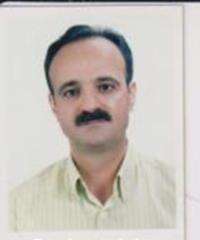 دکتر یوسف بافنده تیز