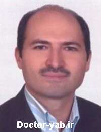 دکتر داریوش آبرومند