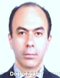 دکتر فریبرز آرین
