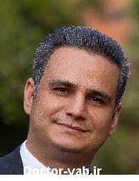 دکتر احمد احراری