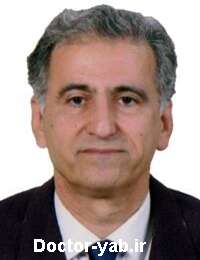 دکتر داریوش خوشباف فرشی