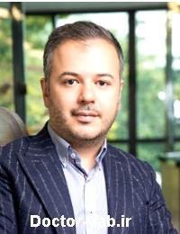دکتر امیر شهریار دکتر امیر شهریار
