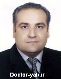 دکتر فرزاد ملکی