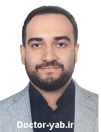 دکتر میثم محمدی خواه