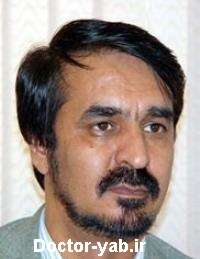 دکتر امیرحسین کامبوزیا