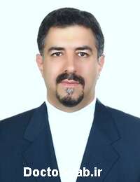 دکتر نوح افشار
