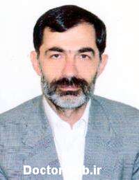 دکتر جعفر بوالهری