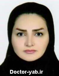 دکتر زهرا مصطفوی