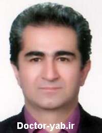 دکتر مهرداد اسماعیلی