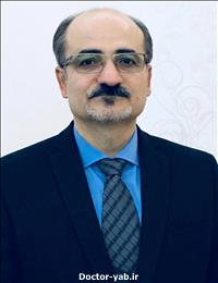دکتر نادر بک محمدی
