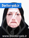 دکتر راحله احمدی
