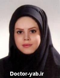 دکتر ساناز مرتاضیان دکتر ساناز مرتاضیان