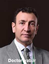 دکتر منوچهر عابدی