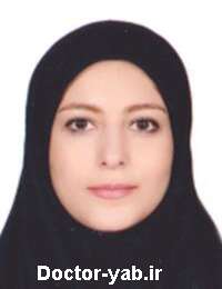 گلنوش گودرزی
