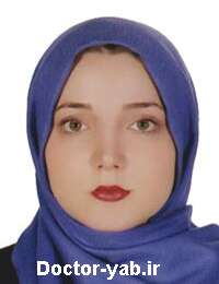 فاطمه آقاعلی خانی