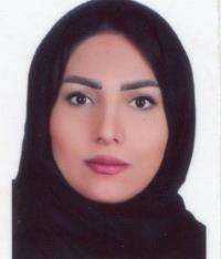 سمیه اسبقی نمینی