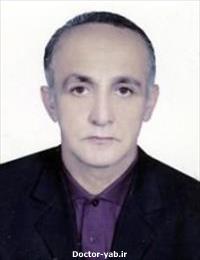دکتر حسین فروتن پیشبیجاری