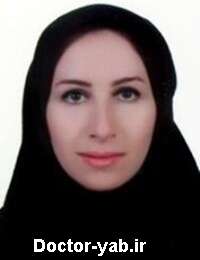 آرزو رضازاده سرابی