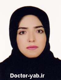 سحر سعیدی پور