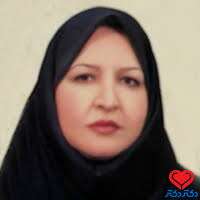 دکتر کاترین نقدی وند