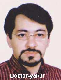 دکتر محمود سالک