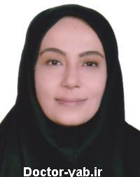 دکتر نیلوفر ترکان