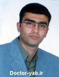 دکتر سیدمحمد مهدوی