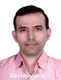 دکتر محمدعلی یعقوبی