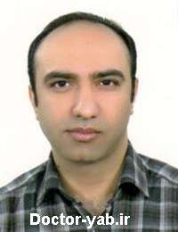 دکتر مسعود محبی