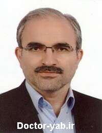 دکتر جواد کرباس فروشان