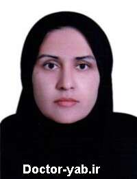 دکتر پروین لایق