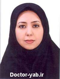 دکتر سولماز حسنی