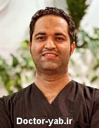 دکتر مصطفی علی زاده آبکوه