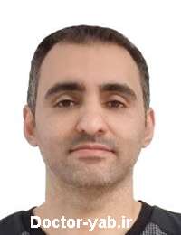 دکتر حسین محمدخانی