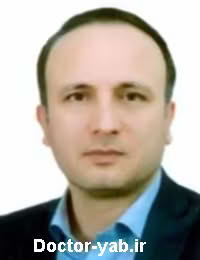 دکتر امید دانشورفرد دکتر امید دانشورفرد