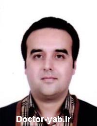 دکتر امین تولائی