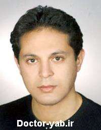 دکتر محسن بیات