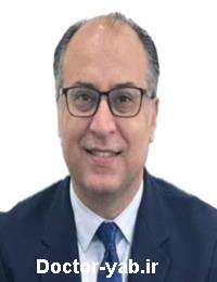دکتر ابراهیم پوراکبر