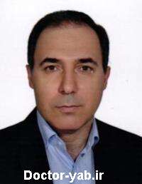 دکتر محمدعلی عزیزی