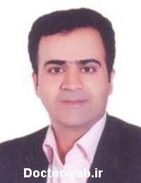 دکتر سیداحمد اقبالی زارچ دکتر سیداحمد اقبالی زارچ