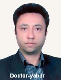 دکتر هادی باقری حسینی