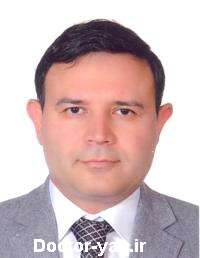 دکتر مهدی زردادی